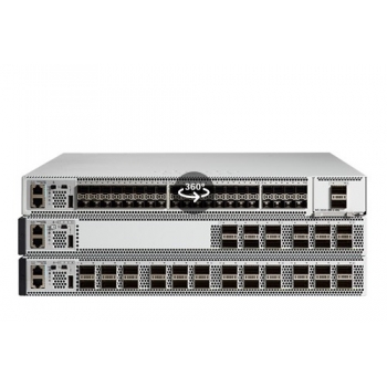 思科 Catalyst 9500 系列交换机