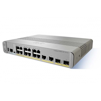 Cisco Catalyst 3560-CX系列交换机