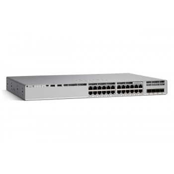 思科 Catalyst 9200 系列交换机