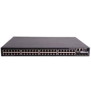 H3C S5130S-HI新一代千兆以太网交换机