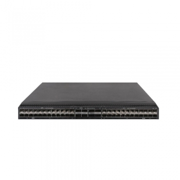 H3C S6550XE-HI系列25G以太网交换机