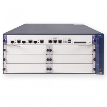H3C ICG 5000网控器