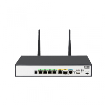 H3C MSR810-WiNet无线营销路由器