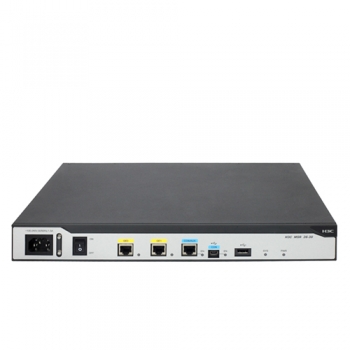 H3C MSR2600-WiNet系列路由器产品