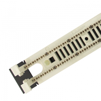 康普commscope 100对机架式配线架